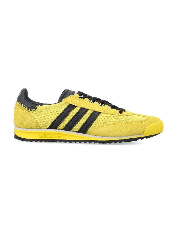 Adidas Originals By Wales Bonner Wb Sl 76 Sneakers