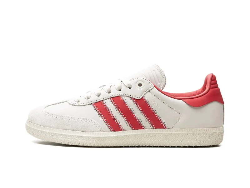 Adidas Samba x Pharrell Williams Humanrace ""Glory Red""