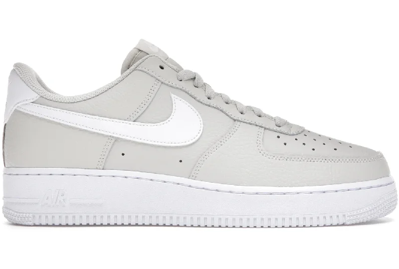 Air Force 1 Light Bone White