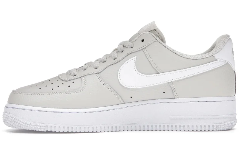 Air Force 1 Light Bone White