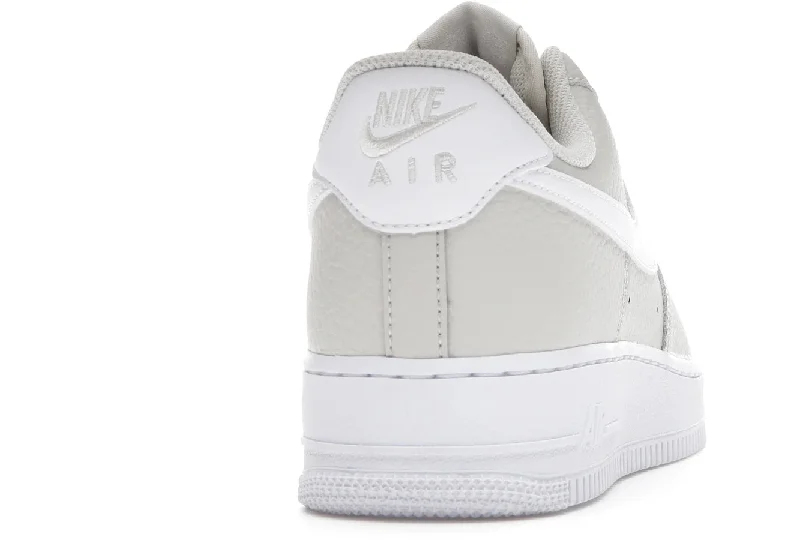 Air Force 1 Light Bone White