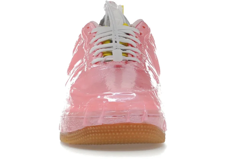 Air Force 1 Racer Pink