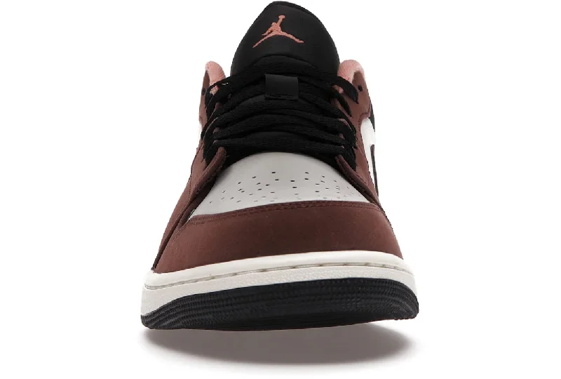 Air Jordan 1 Low Mocha