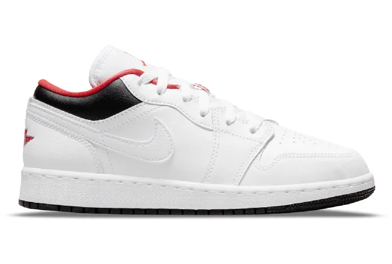 Air Jordan 1 Low Chicago Home