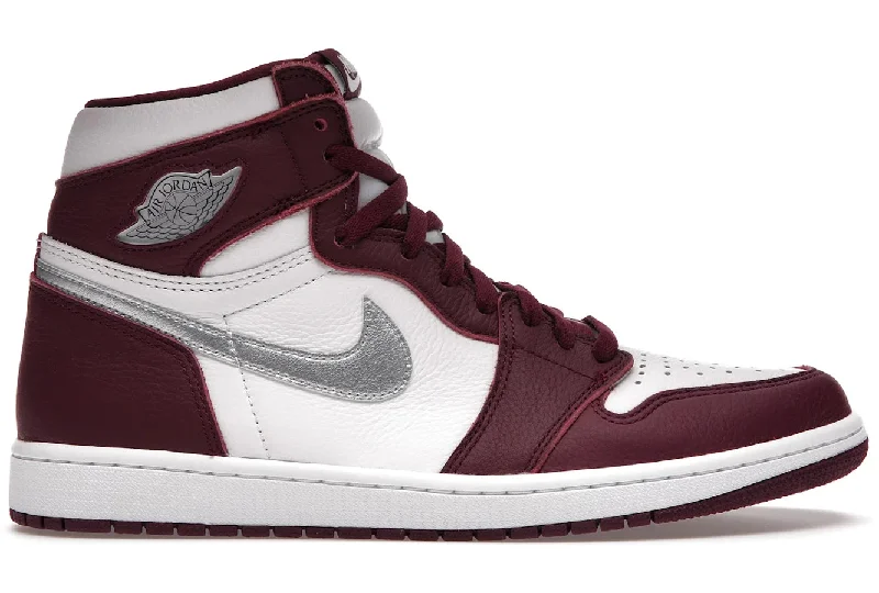 Air Jordan 1 Retro High OG Bordeaux