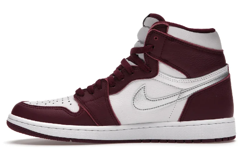 Air Jordan 1 Retro High OG Bordeaux