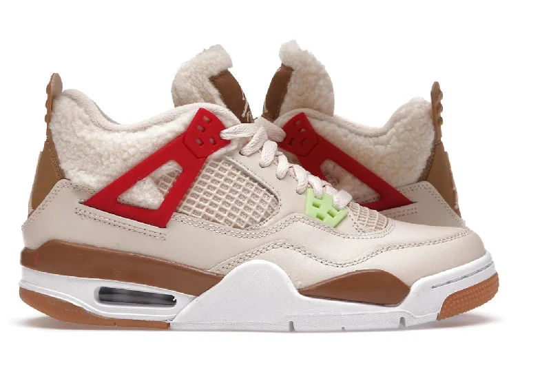 Air Jordan 4 Retro Where the Wild Things Are