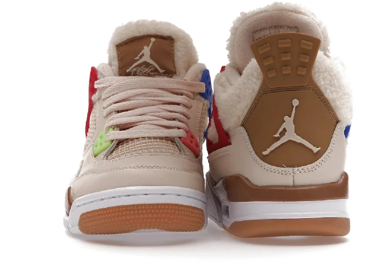 Air Jordan 4 Retro Where the Wild Things Are