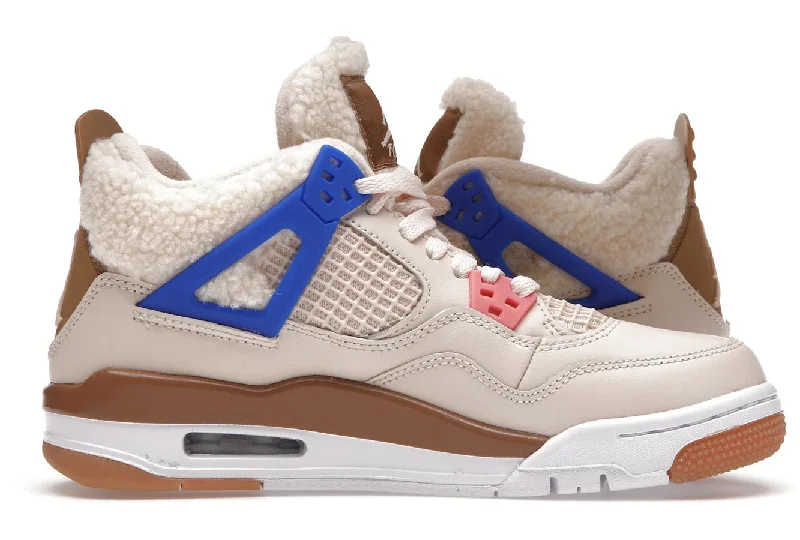 Air Jordan 4 Retro Where the Wild Things Are