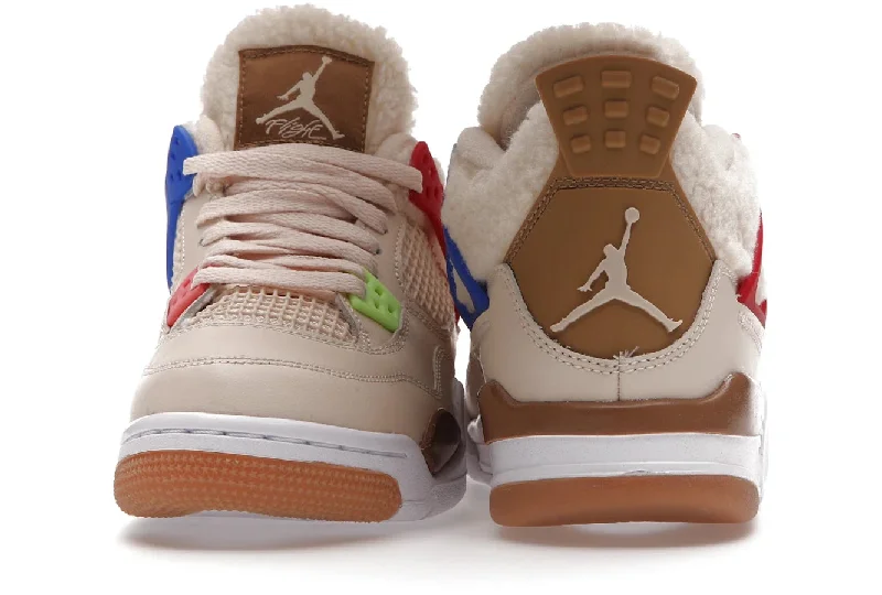 Air Jordan 4 Retro Where the Wild Things Are