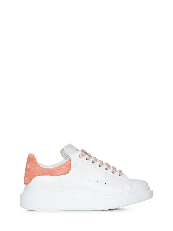 Alexander Mcqueen Sneakers