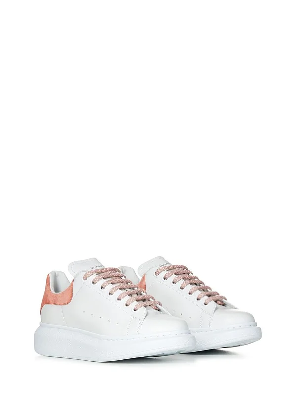 Alexander Mcqueen Sneakers