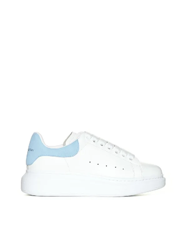 Alexander Mcqueen Sneakers