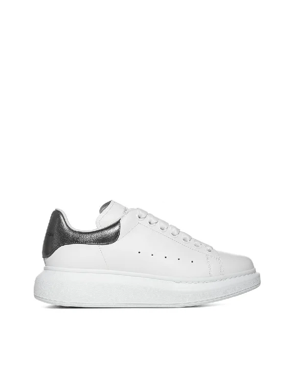 Alexander Mcqueen Sneakers