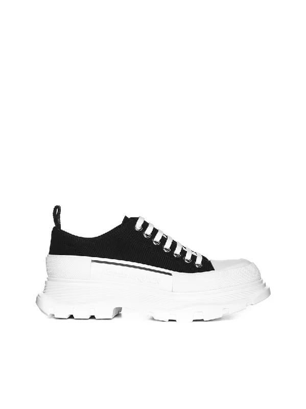 Alexander Mcqueen Sneakers