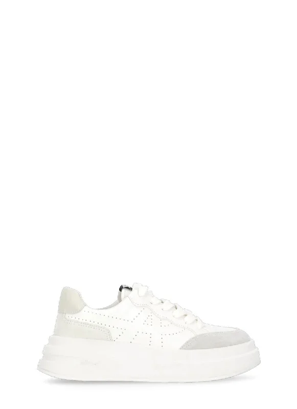 Ash Sneakers White