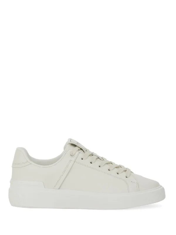 Balmain B-Court Sneaker