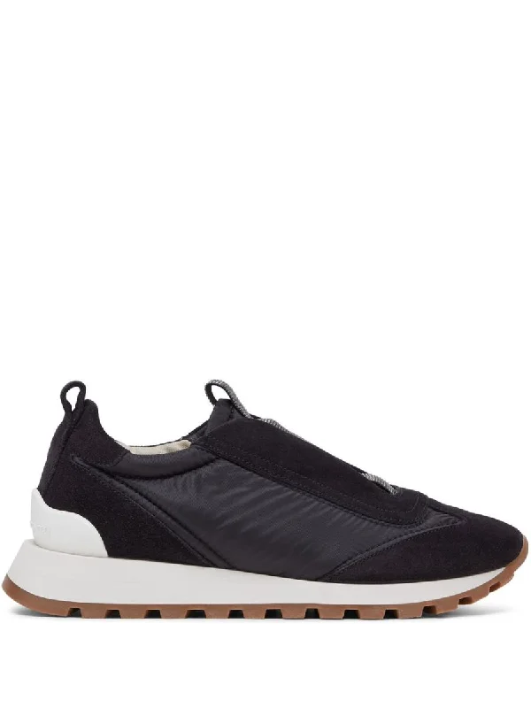 Brunello Cucinelli Runner Sneakers