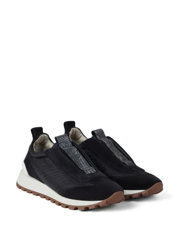 Brunello Cucinelli Runner Sneakers