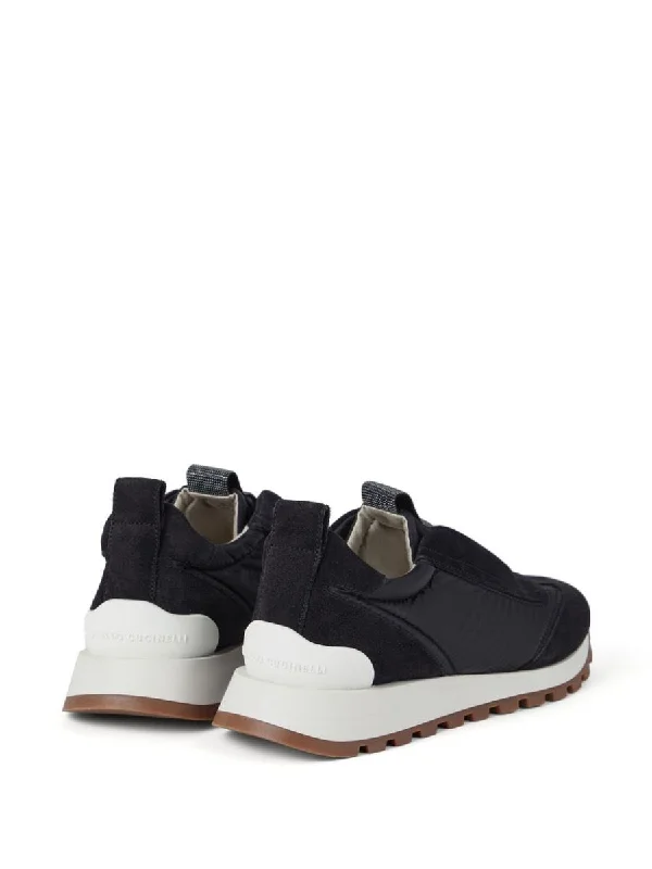 Brunello Cucinelli Runner Sneakers