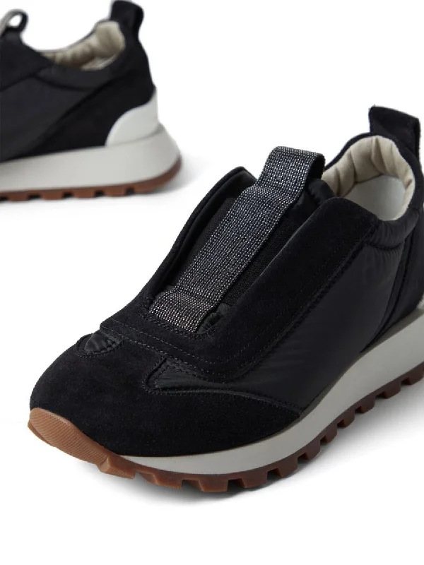 Brunello Cucinelli Runner Sneakers