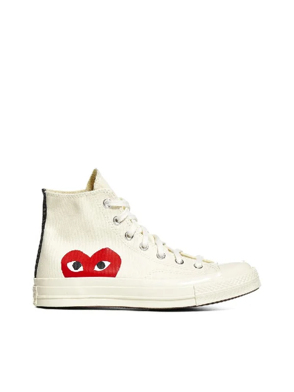 Cdg Play Sneakers