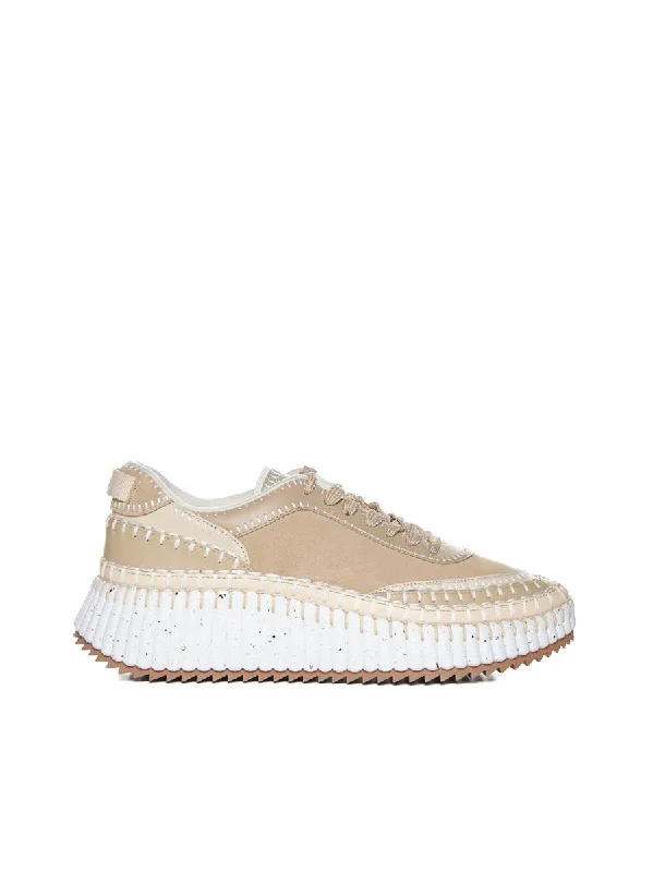 Chloè Sneakers