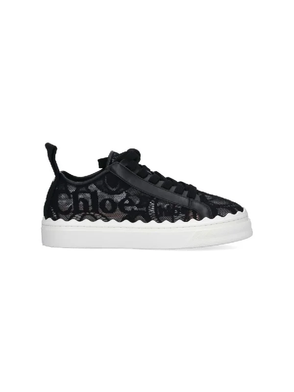 Chloè Sneakers