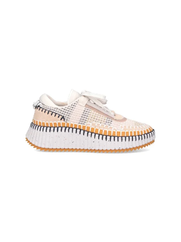 Chloè Sneakers