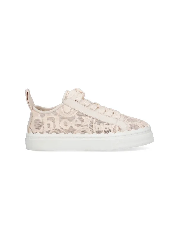 Chloè Sneakers