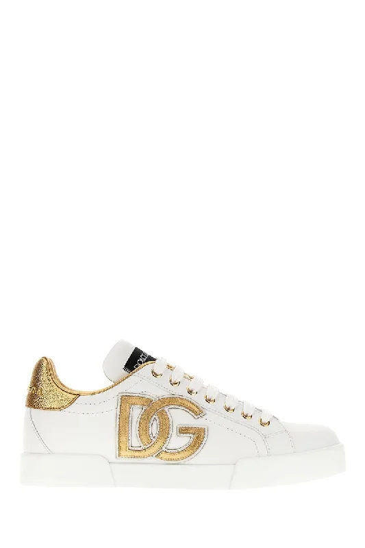 Dolce & Gabbana Sneakers