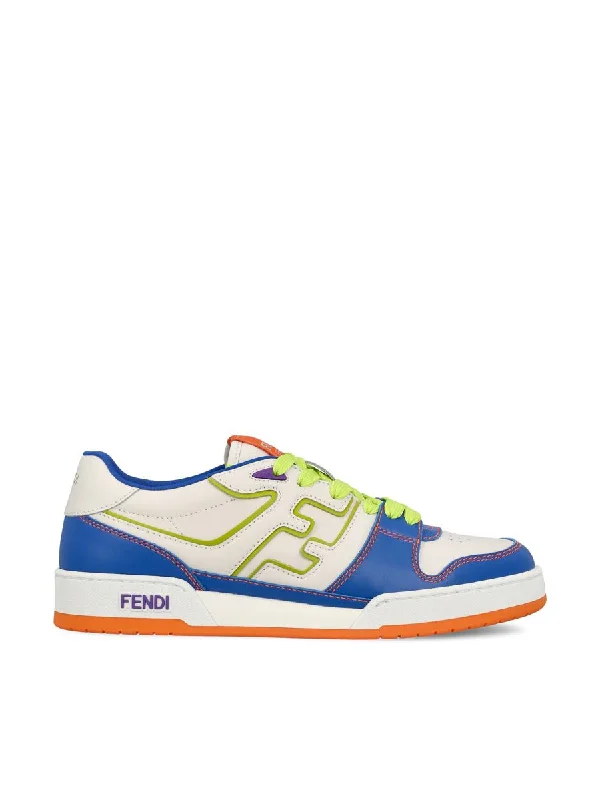 Fendi Sneakers