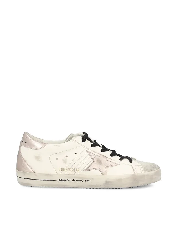 Golden Goose Sneakers