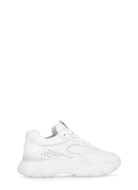 Hogan Sneakers White