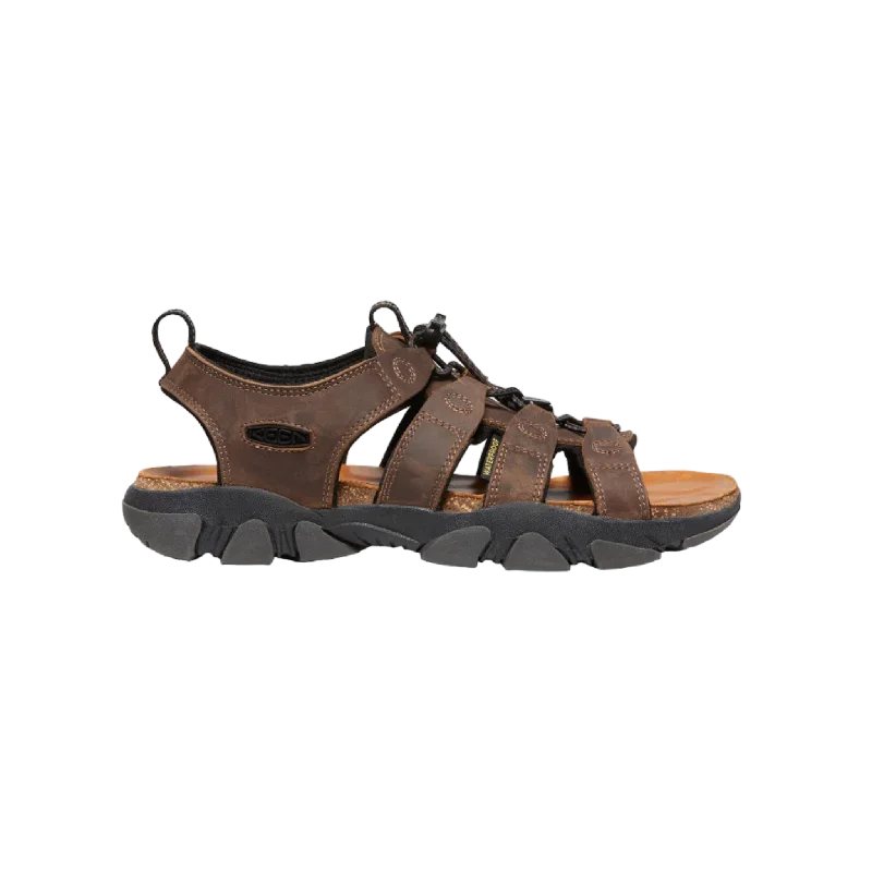 Daytona II Sandal