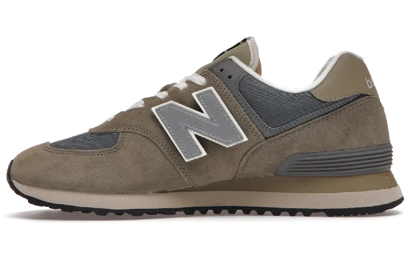 New Balance 574 Alpha Industries