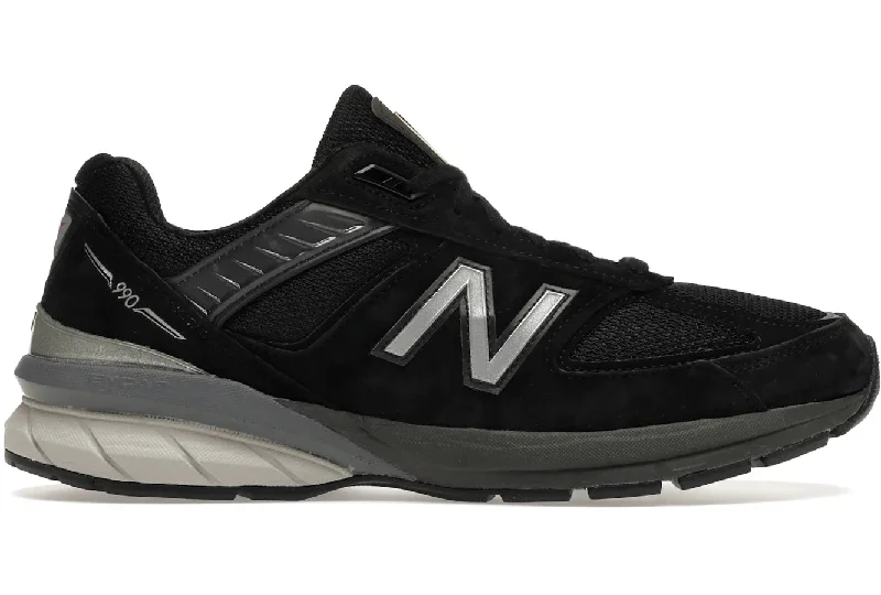 New Balance 990v5 Black