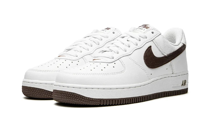 Nike Air Force 1 Low Color Of The Month Chocolate