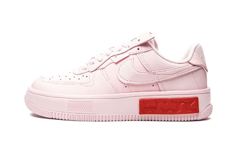 Nike Air Force 1 Low Fontanka Pink Foam