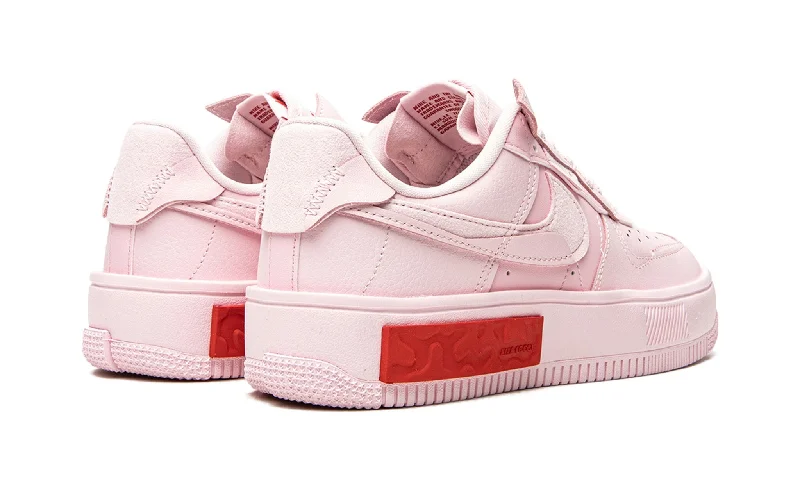 Nike Air Force 1 Low Fontanka Pink Foam