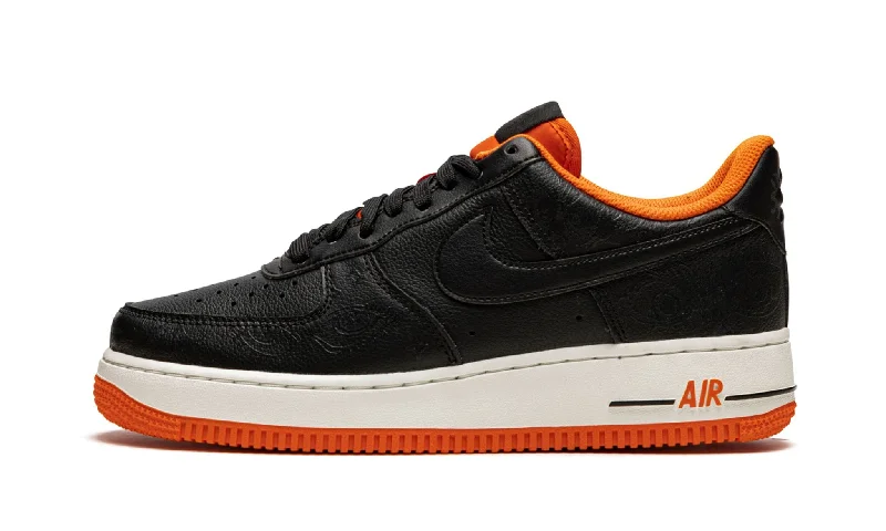 Nike Air Force 1 Low Halloween (2021)