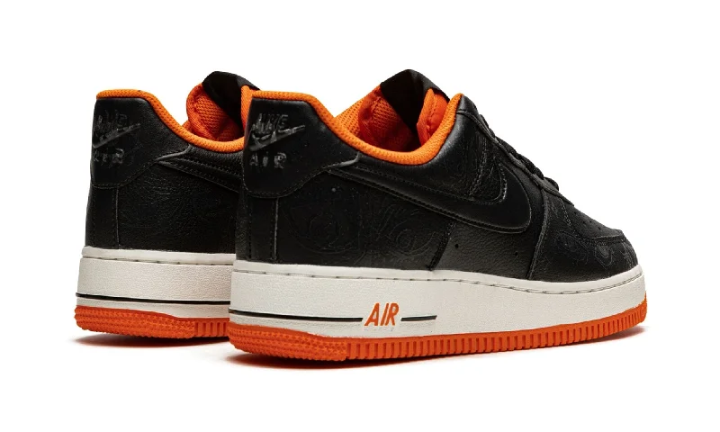 Nike Air Force 1 Low Halloween (2021)