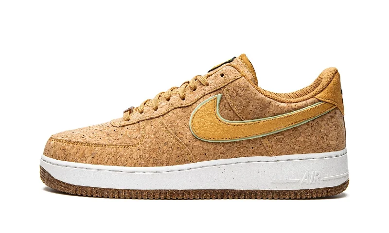 Nike Air Force 1 Low Happy Pineapple Cork