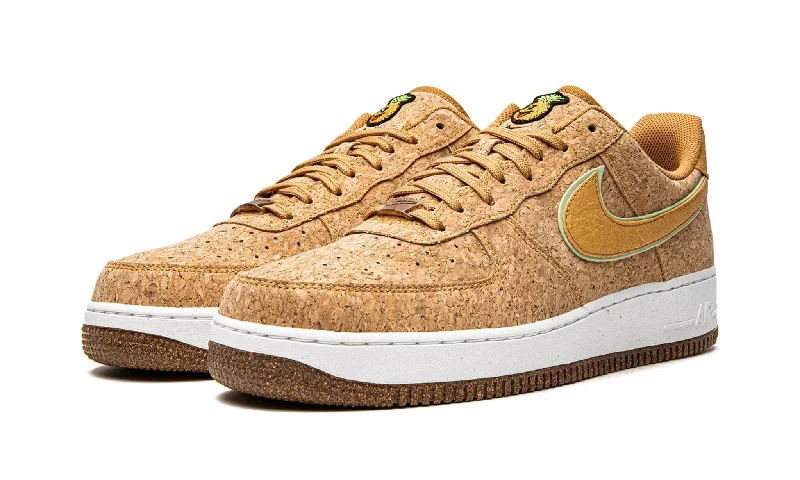 Nike Air Force 1 Low Happy Pineapple Cork