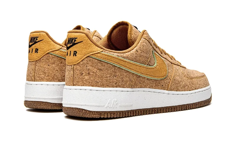 Nike Air Force 1 Low Happy Pineapple Cork