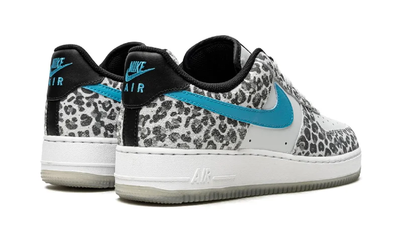 Nike Air Force 1 Low Leopard