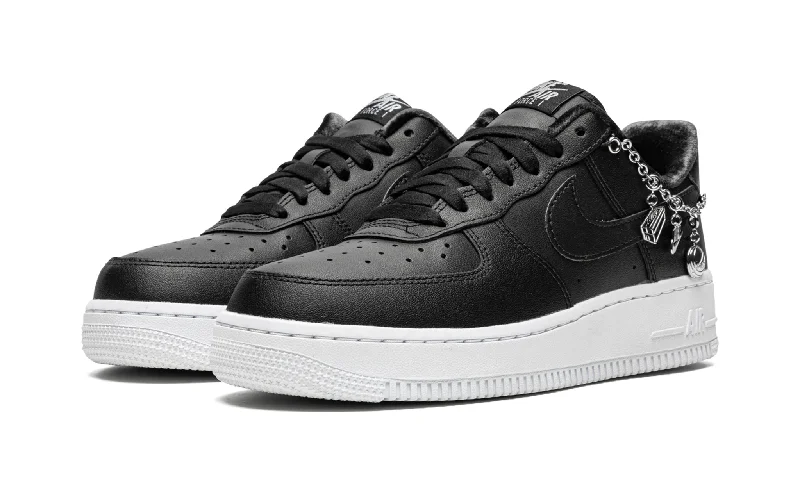 Nike Air Force 1 Low LX Lucky Charm Black