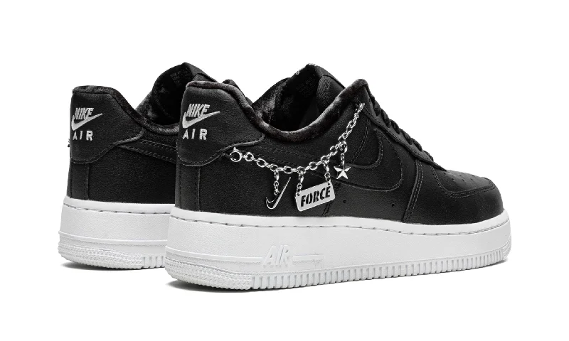 Nike Air Force 1 Low LX Lucky Charm Black