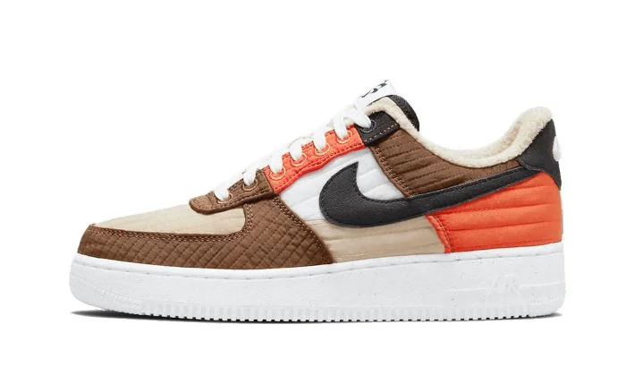 Nike Air Force 1 Low Next Nature Pecan