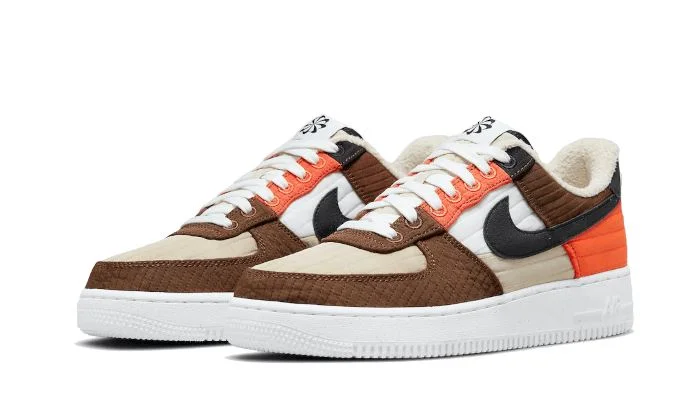 Nike Air Force 1 Low Next Nature Pecan